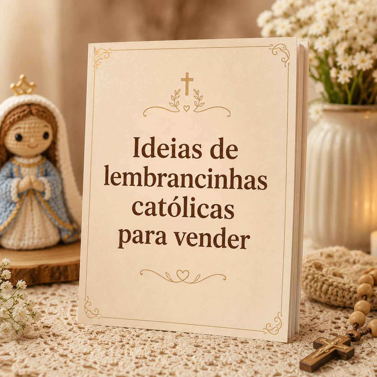 Bônus Guia de Produção